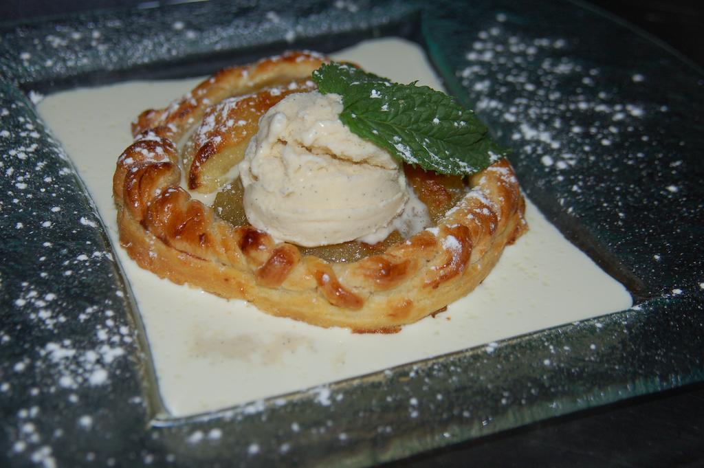 קאנילו Casa Rural Restaurant Borda Patxeta מראה חיצוני תמונה