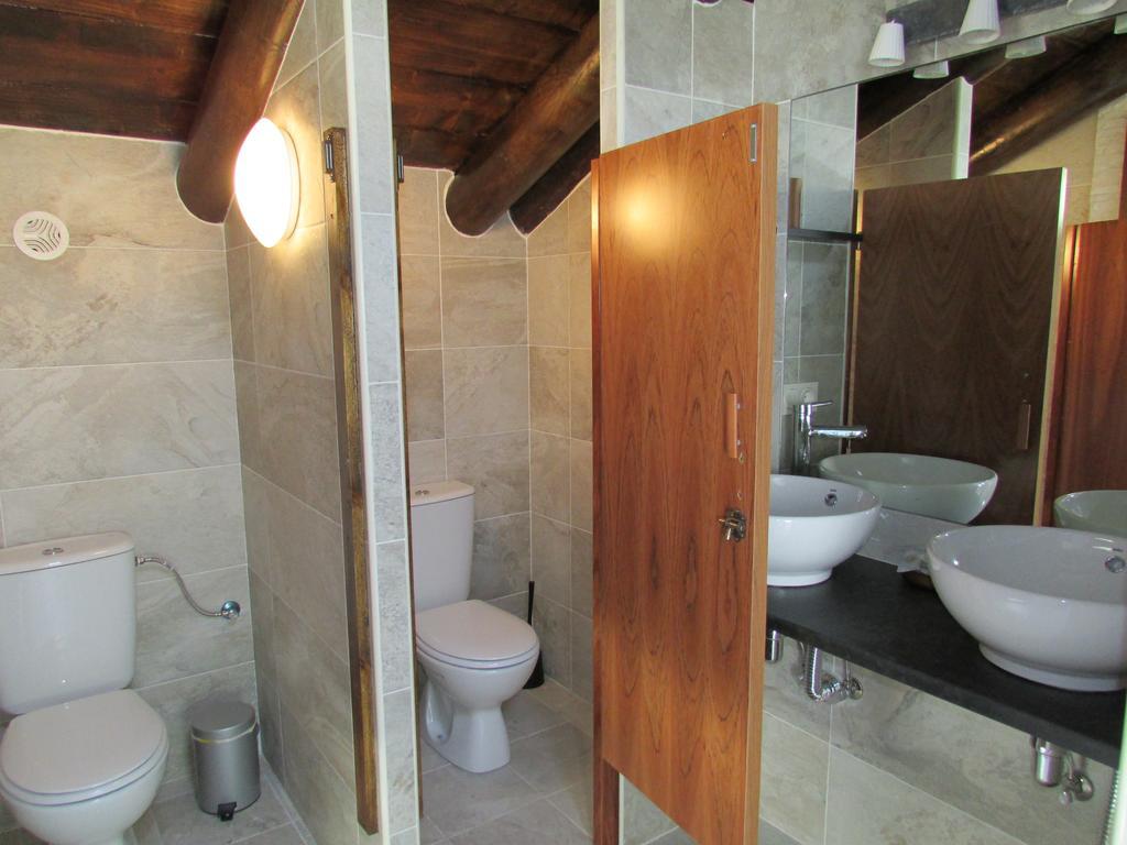 קאנילו Casa Rural Restaurant Borda Patxeta חדר תמונה
