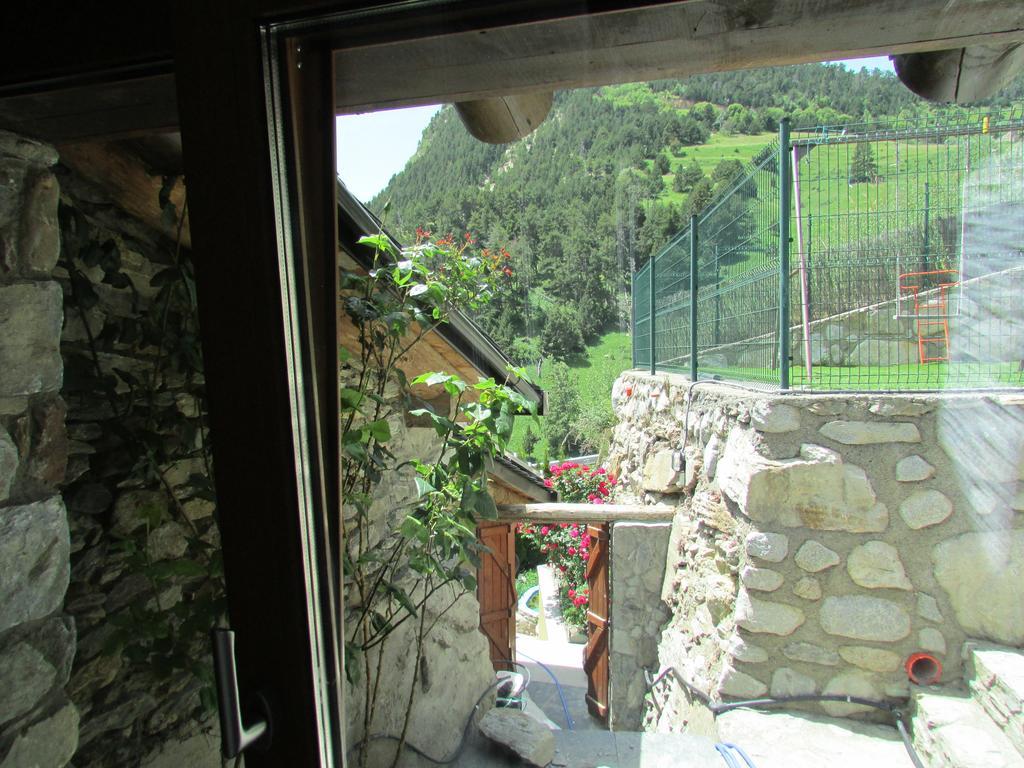 קאנילו Casa Rural Restaurant Borda Patxeta מראה חיצוני תמונה