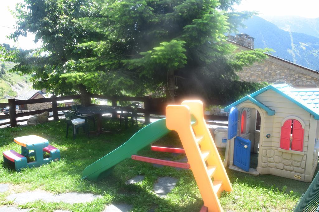 קאנילו Casa Rural Restaurant Borda Patxeta מראה חיצוני תמונה