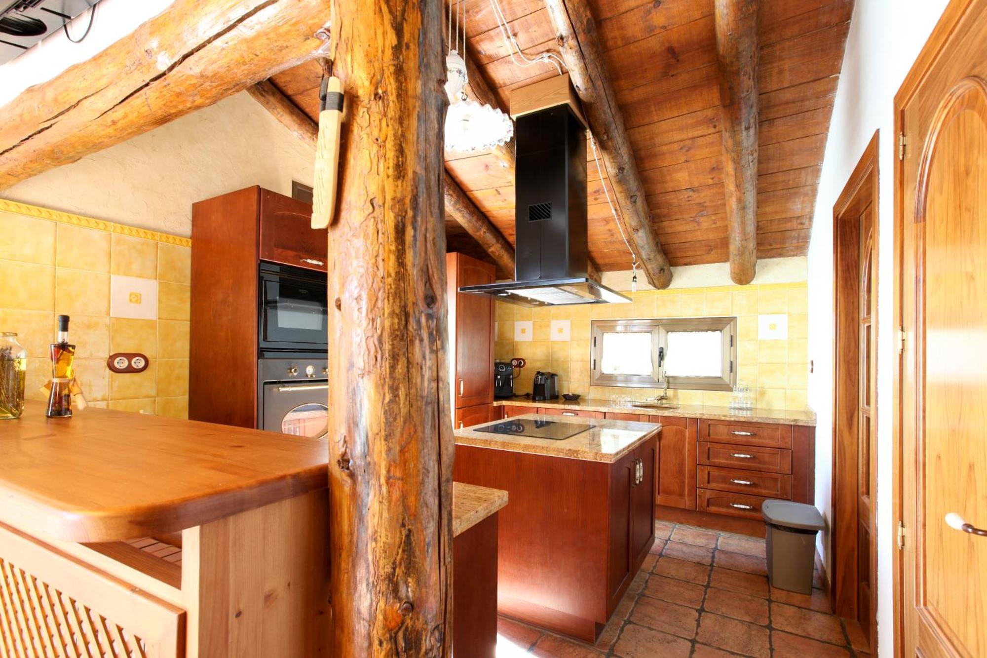 קאנילו Casa Rural Restaurant Borda Patxeta חדר תמונה